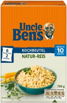 Reis* bei NETTO mit dem Scottie in Halle Reis* im Angebot bei NETTO mit dem Scottie Halle für 1,79 €