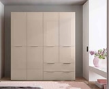 Aktuelles Drehtürenschrank Santorini Angebot bei Zurbrüggen in Oldenburg ab 649,00 €