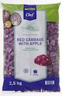 Apfelrotkohl von METRO Chef im aktuellen METRO Prospekt für 8,40 €