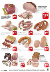 Hähnchen im E center Prospekt in Frankenthal Aktueller E center Prospekt mit Hähnchen, "Aktuelle Angebote", Seite 7