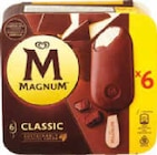 Stieleis im Angebot bei Netto Marken-Discount in Kerpen Stieleis Angebote von Magnum bei Netto Marken-Discount Kerpen für 2,74 €