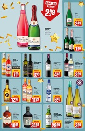 Alkoholfreier Cocktail Angebote im Prospekt "Dein Markt" von REWE auf Seite 26