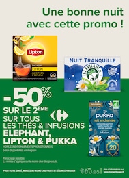 Offre Elephant dans le catalogue Carrefour Proximité du moment à la page 17