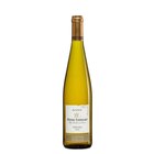 A.O.P. Alsace Riesling - HENRI EHRHART - Carrefour Market à Cusset A.O.P. Alsace Riesling - HENRI EHRHART en promo chez Carrefour Market Cusset à 5,29 €