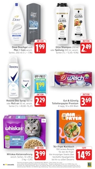 Parfum im aktuellen EDEKA Prospekt (Frankfurt (Main)) Parfum im EDEKA Prospekt "Aktuelle Angebote" mit 45 Seiten (Frankfurt (Main))