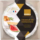 Cremeux de Normandie bei EDEKA im Prospekt "" für 1,99 €