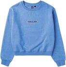 Billie Eilish Oversize Boxy-Sweater Angebote bei REWE Wolfsburg für 29,99 €