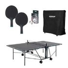 Tischtennis-Set Outdoor von DONIC im aktuellen Lidl Prospekt