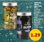 Oliven Grün ohne Stein Angebote von Orto Mio bei Penny Erftstadt für 1,29 €