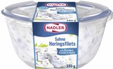 Dill Sahne Heringsfilets bei EDEKA im Prospekt "" für 2,99 €
