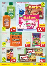 Ball Angebot im aktuellen Netto Marken-Discount Prospekt auf Seite 31