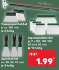 Trapezspachtel-Set Angebot in Biersdorf am See Trapezspachtel-Set im aktuellen Prospekt bei Kaufland in Biersdorf am See