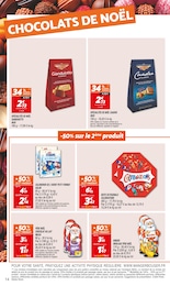 Offre Kinder dans le catalogue Netto du moment à la page 14