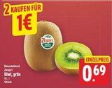 Kiwi bei WEZ im Prospekt "" für 0,69 €