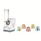 Aktuelle Gemüse Angebote bei Lidl in Hagen (Stadt der FernUniversität) Aktuelles Kitchen Tools Elektrische Gemüseraspel Angebot bei Lidl in Hagen (Stadt der FernUniversität) ab 24,99 €