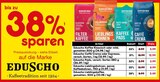 Kaffee Klassisch Angebote von Eduscho bei Netto Marken-Discount Ingolstadt für 3,99 €