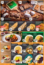 Stollen im GLOBUS Prospekt in Gießen Aktueller GLOBUS Prospekt mit Stollen, "Aktuelle Angebote", Seite 8