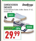 Aktuelles Damen Sneaker Angebot bei Marktkauf in Köln ab 29,99 €