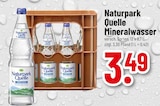 Trinkgut Karlsbad - Mineralwasser Angebot im Prospekt Mineralwasser bei Trinkgut im Karlsbad Prospekt für 3,49 €