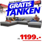 Malaga Angebote von Seats and Sofas bei Seats and Sofas Aachen für 1.199,00 €