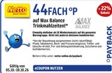 Trinkmahlzeiten bei Netto Marken-Discount im Prospekt "" für 
