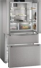 MBsddi 9556-20 French Door smartsteel/silver Angebote von Liebherr bei EURONICS Albstadt für 3.999,99 €