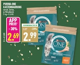 Aktuelles Katzennahrung Angebot bei Marktkauf in Hagen (Stadt der FernUniversität) ab 2,69 €