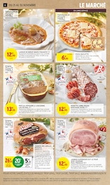 Offre Viande dans le catalogue Intermarché Super du moment à la page 8
