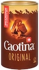 Kakao-Getränkepulver Original von Caotina für 5,99 € bei Kaufland im Angebot Kakao-Getränkepulver Original von Caotina im aktuellen Kaufland Prospekt