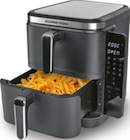 Heißluftfritteuse im ROLLER Prospekt Heißluftfritteuse von GOURMETmaxx im aktuellen ROLLER Prospekt für 99,99 €
