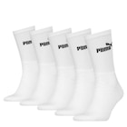 Mi-chaussettes de sport homme - PUMA en promo chez Carrefour Paris à 8,99 €