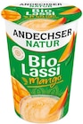 Penny - Bio Lassi Angebot im Prospekt Bio Lassi bei Penny im Prospekt "" für 0,79 €