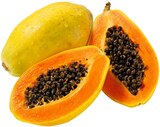 Papaya XXL Angebote von essreif bei REWE Mannheim für 3,49 €