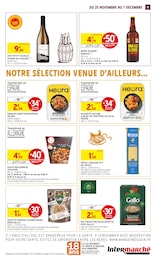 Offre Bière dans le catalogue Intermarché Express du moment à la page 11