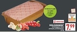 Pizza-Fleischkaese für 7,99 € bei Marktkauf im Angebot Pizza-Fleischkaese im aktuellen Marktkauf Prospekt