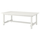 Ausziehtisch weiß im IKEA Prospekt Ausziehtisch weiß von NORDVIKEN im aktuellen IKEA Prospekt für 599,00 €