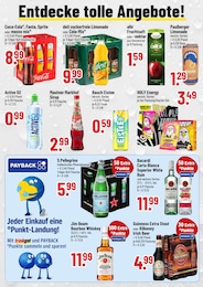 Trinkgut Rum im Prospekt Trinkgut Rum im Prospekt