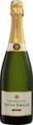 CHAMPAGNE VEUVE EMILE - VEUVE EMILLE en promo chez Auchan Supermarché Clermont à 17,90 €
