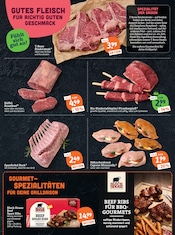 Aktueller tegut Prospekt mit Mozzarella, "tegut… gute Lebensmittel", Seite 7