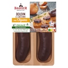 Boudins noirs à l'ancienne - BAHIER dans le catalogue Carrefour Market