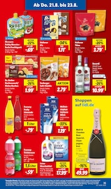Robby Angebote im Prospekt "LIDL LOHNT SICH" von Lidl Robby Angebote im Prospekt "LIDL LOHNT SICH" von Lidl auf Seite 59
