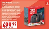 Switch 2 Mario Kart World im Angebot bei Marktkauf in Hemer Switch 2 Mario Kart World Angebote bei Marktkauf Hemer für 499,99 €