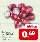 Angebot im nah&frisch Recke Prospekt nah&frisch Recke Prospekt mit im Angebot für 0,69 €