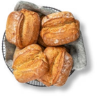 Kaufland Regensburg - Bauernbrötchen Angebot im Prospekt Bauernbrötchen bei Kaufland im Regensburg Prospekt für 0,39 €