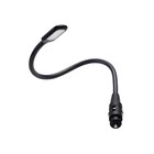 Leselampe 12 V, LED mit 20 Lumen und flexiblem Hals im Volkswagen Prospekt Leselampe 12 V, LED mit 20 Lumen und flexiblem Hals von im aktuellen Volkswagen Prospekt für 43,93 €