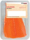 Filet de saumon sans arêtes - INTERMARCHE - Intermarché Super à Asnières-sur-Seine Filet de saumon sans arêtes - INTERMARCHE en promo chez Intermarché Super Asnières-sur-Seine à 17,59 €