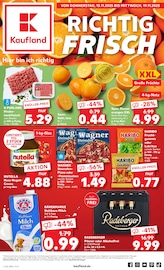 Kaufland Supermarkt Prospekt der aktuellen Woche mit 62 Seiten, gültig von 13.11.2025 bis 19.11.2025, in Meßkirch und Umgebung Aktueller Kaufland Supermarkt Prospekt in Meßkirch und Umgebung, "Aktuelle Angebote" mit 62 Seiten, 13.11.2025 - 19.11.2025