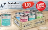 Gewürzbox Angebote von B. liebt bei Kaufhaus Stolz Schwerin für 1,00 €