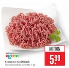 Aktuelles Schweine-Hackfleisch Angebot bei Marktkauf in Offenbach (Main) ab 5,99 €