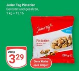Aktuelle Nüsse Angebote bei GLOBUS in Mannheim Aktuelles Pistazien Angebot bei GLOBUS in Mannheim ab 3,29 €